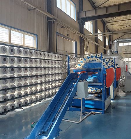 Flexible Permeable Hose Production Line.png Flexible Permeable Hose Production Line.png